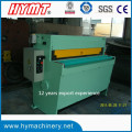 QH11D-3.2X2000 Mechanical Type for Stainless Steel Plate Guillotine Shearing Machine